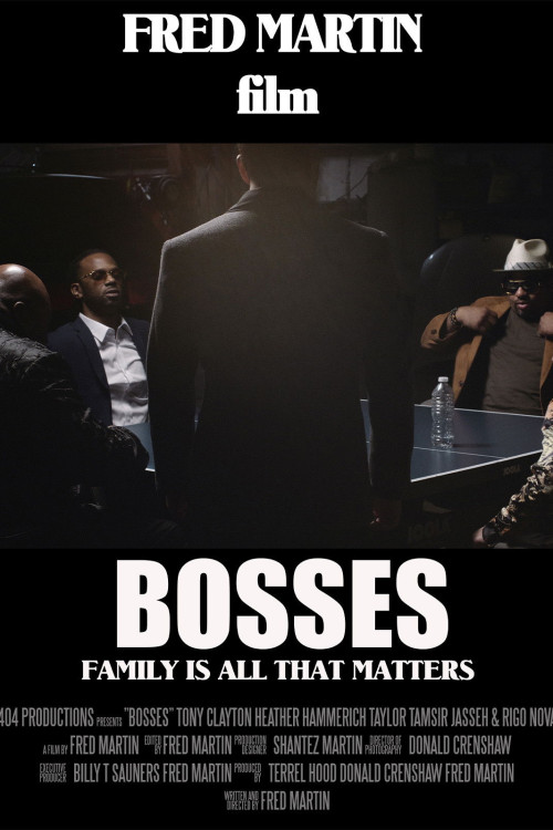 Bosses