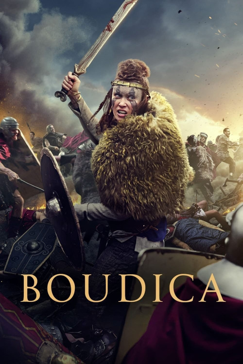 Boudica: Queen of War