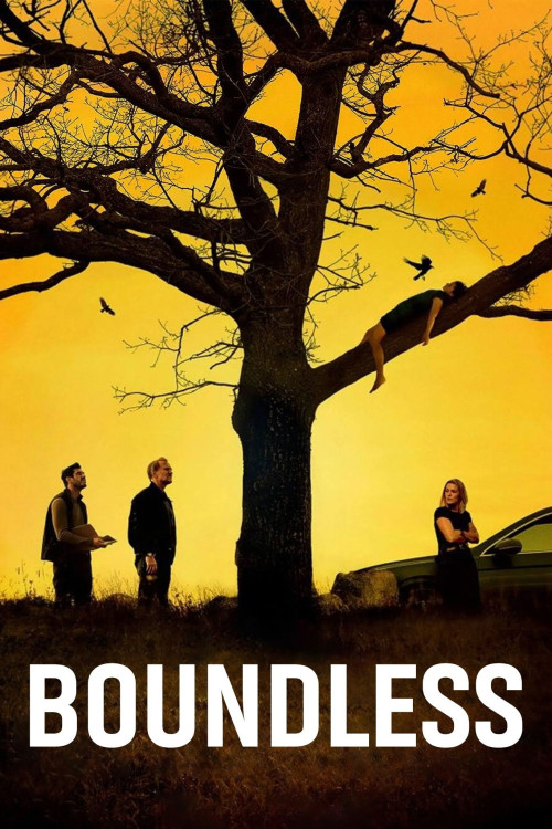 Boundless