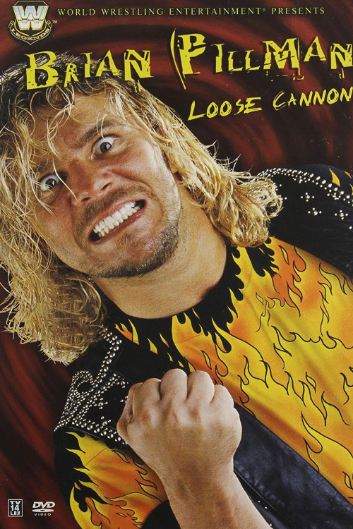 Brian Pillman: Loose Cannon