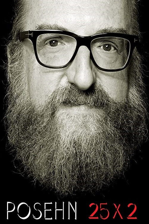 Brian Posehn: 25x2