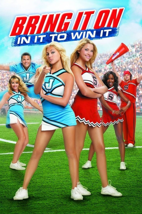 Bring It On: In It to Win It