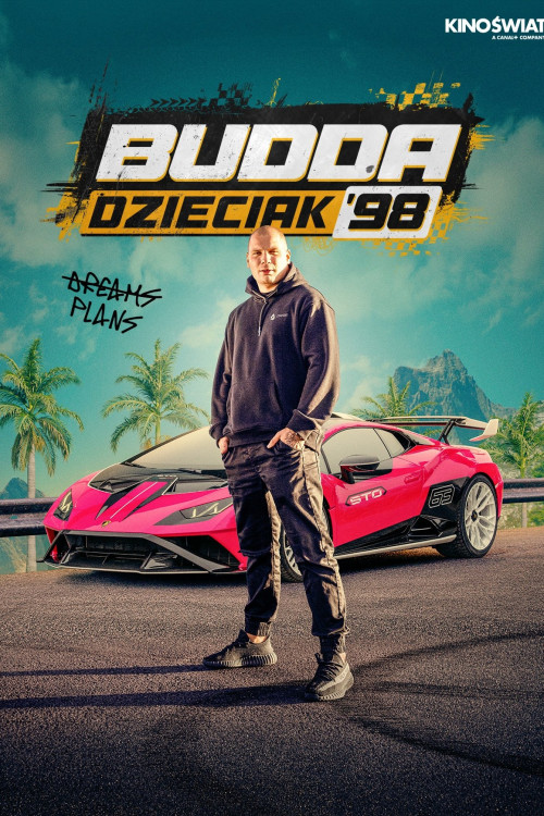 Budda. Dzieciak '98