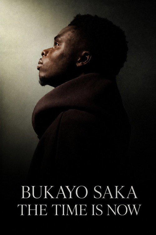 Bukayo Saka: The Time is Now