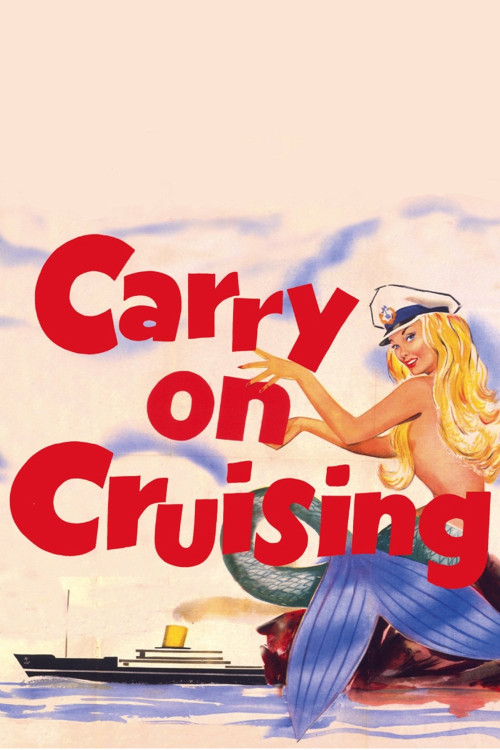 Carry on Cruising