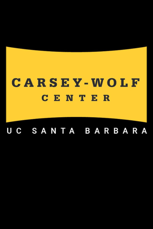 Carsey-Wolf Center Frozen Obsession