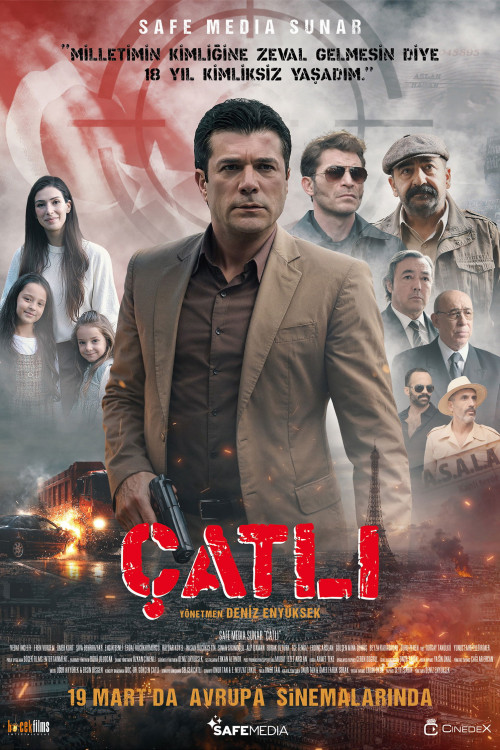 Çatli