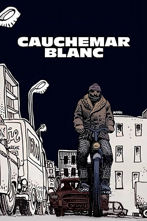 Cauchemar blanc
