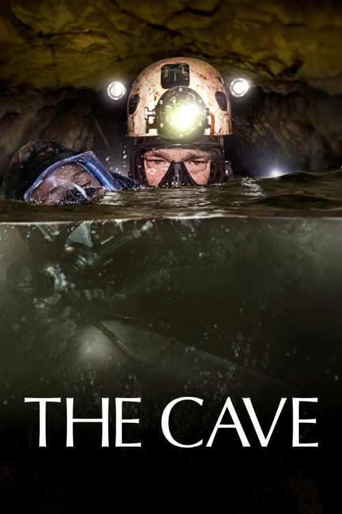 Cave Rescue