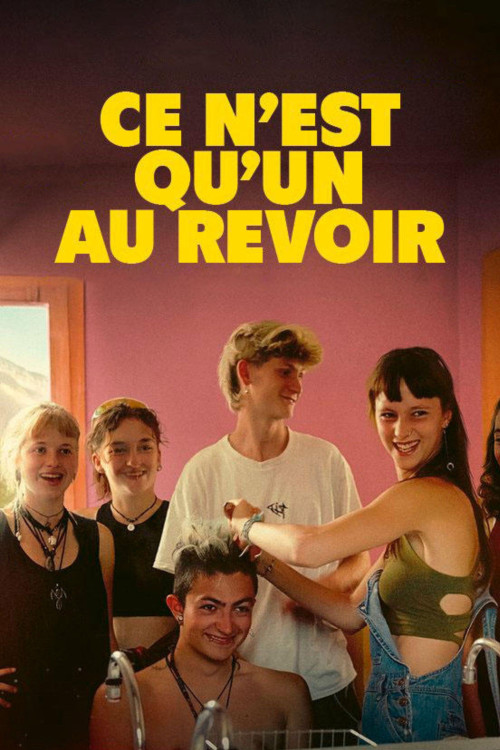 Ce n'est qu'un au revoir