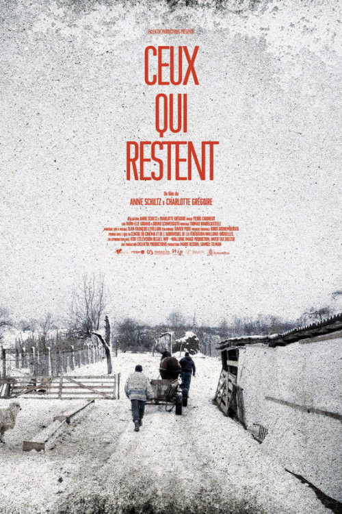Ceux qui restent