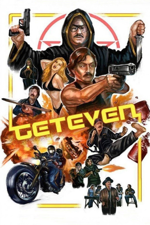 Champagne and Bullets