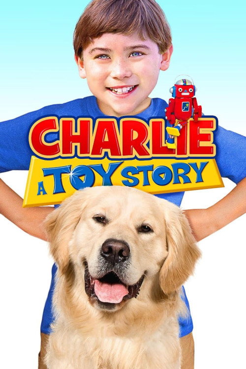 Charlie: A Toy Story