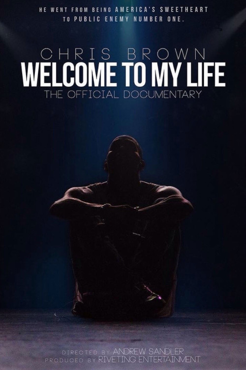 Chris Brown: Welcome To My Life
