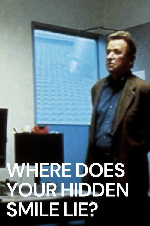 Cinéma, de notre temps Où gît votre sourire enfoui?