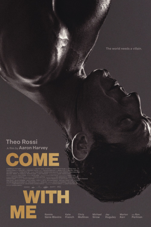 Come with Me
