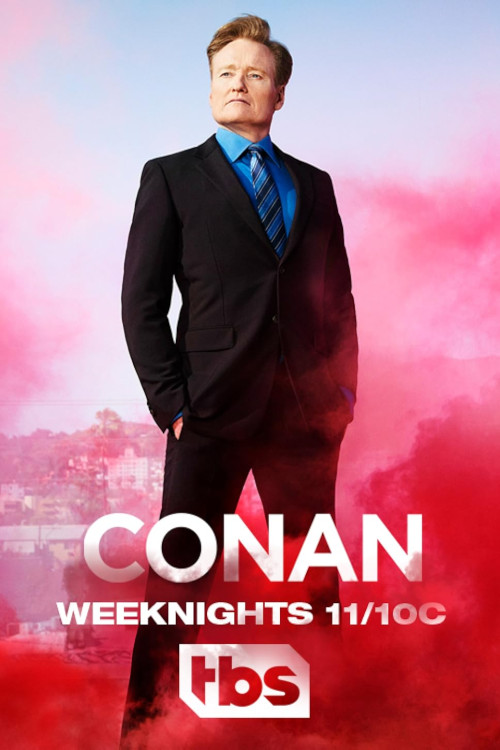 Conan