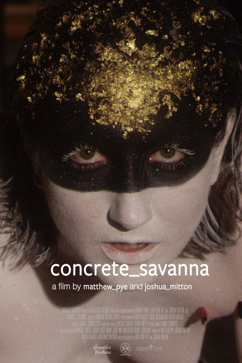 Concrete_Savanna