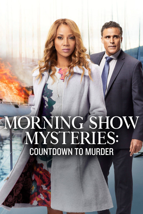 Countdown to Murder