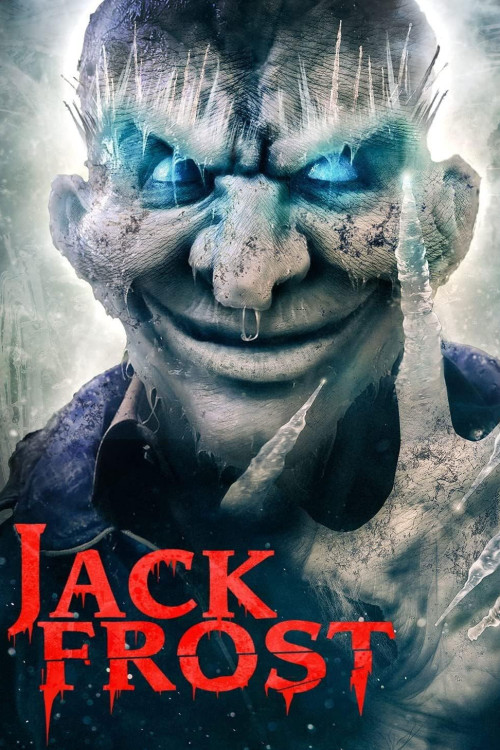 Curse of Jack Frost