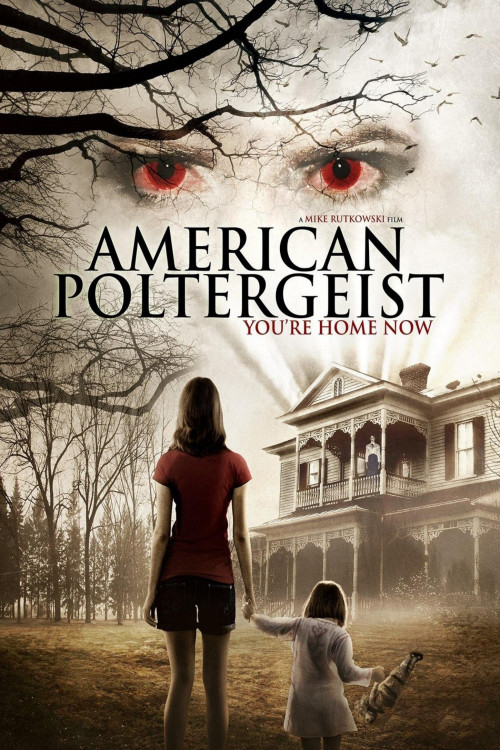 Curse of the Poltergeist