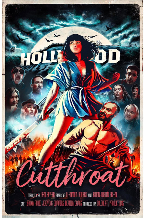 Cutthroat