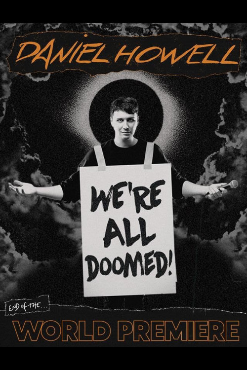 Daniel Howell: We're All Doomed!