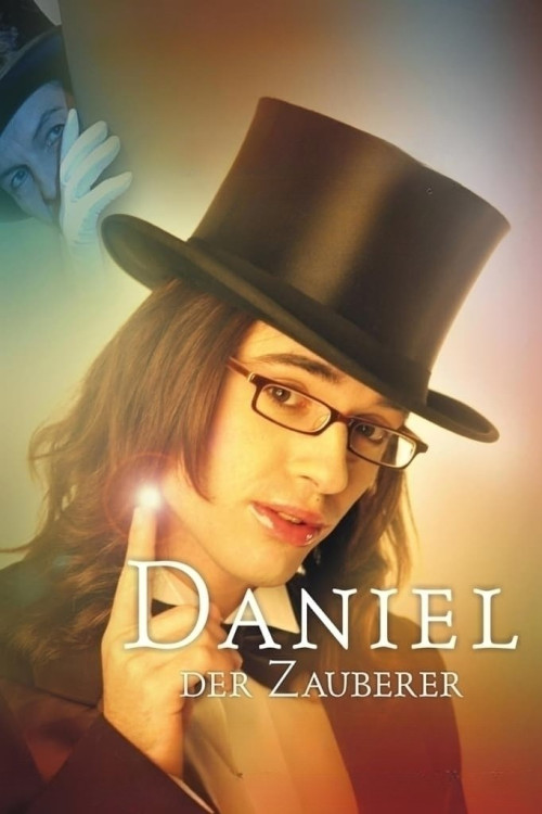 Daniel the Wizard