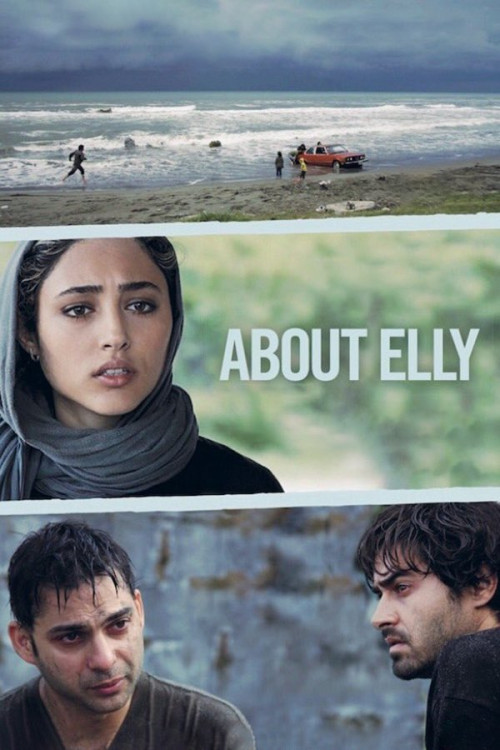 Darbareye Elly