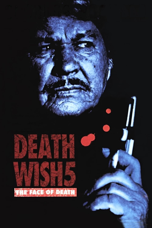 Death Wish: The Face of Death