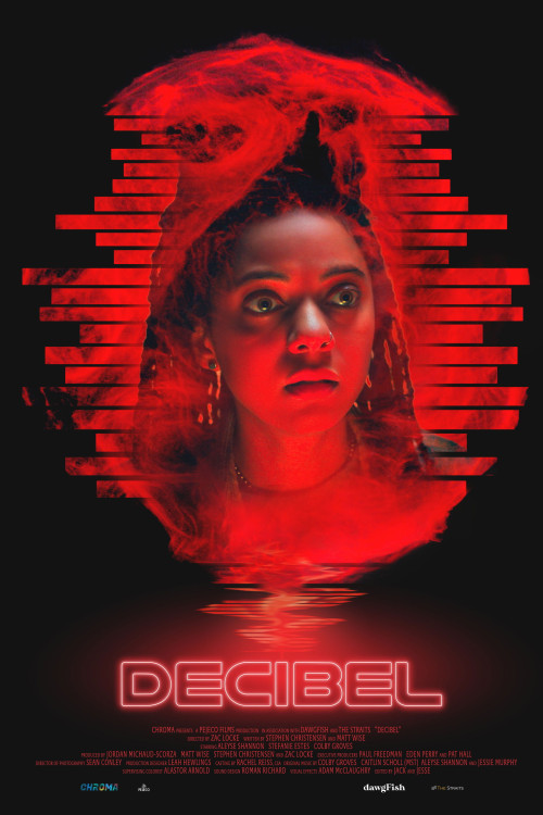 Decibel