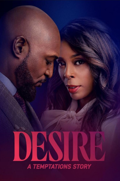 Desire: A Temptation Story