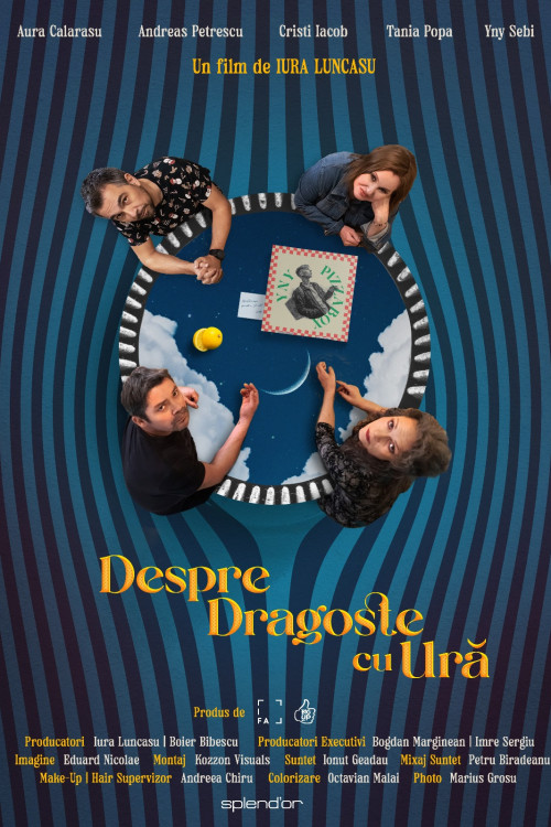 Despre Dragoste cu Ura