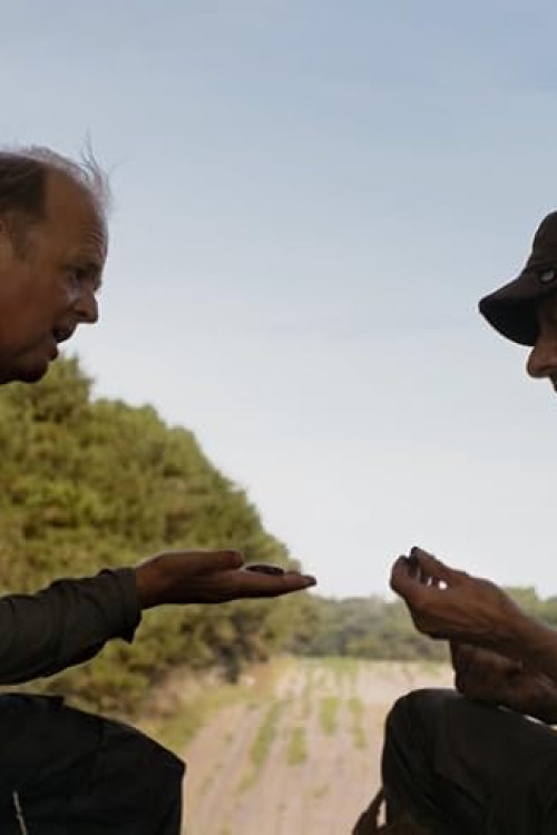Detectorists Special
