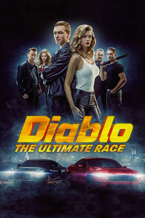 Diablo. Wyscig o wszystko
