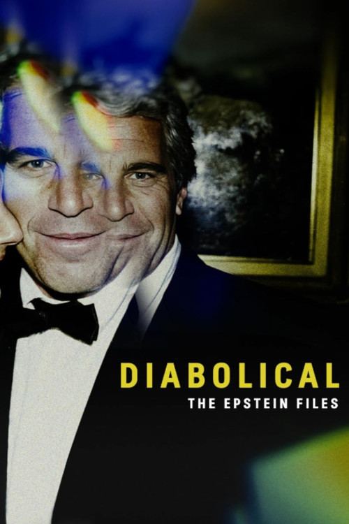 Diabolical - The Epstein Files