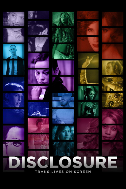 Disclosure: Trans Lives on Screen