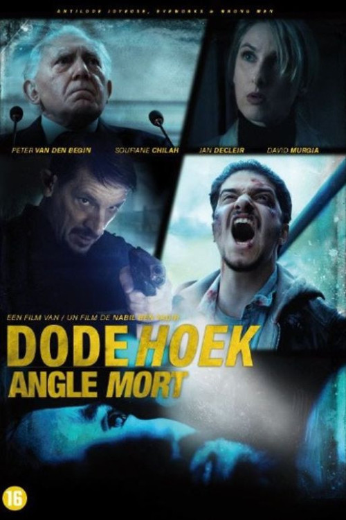 Dode hoek
