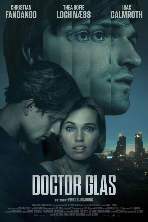 Doktor Glas