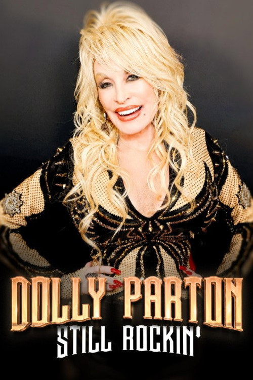 Dolly Parton: Still Rockin'