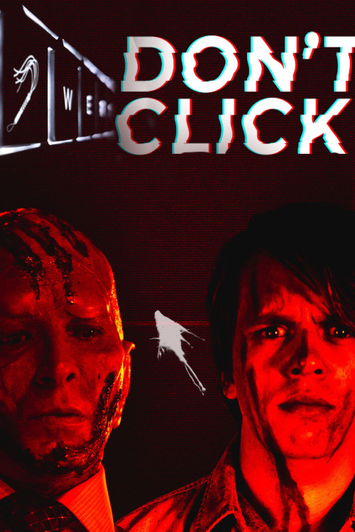 Don't Click
