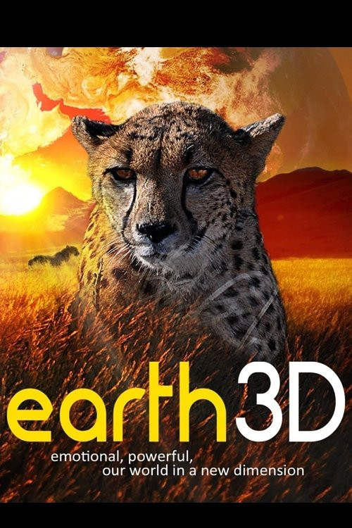 Earth 3D