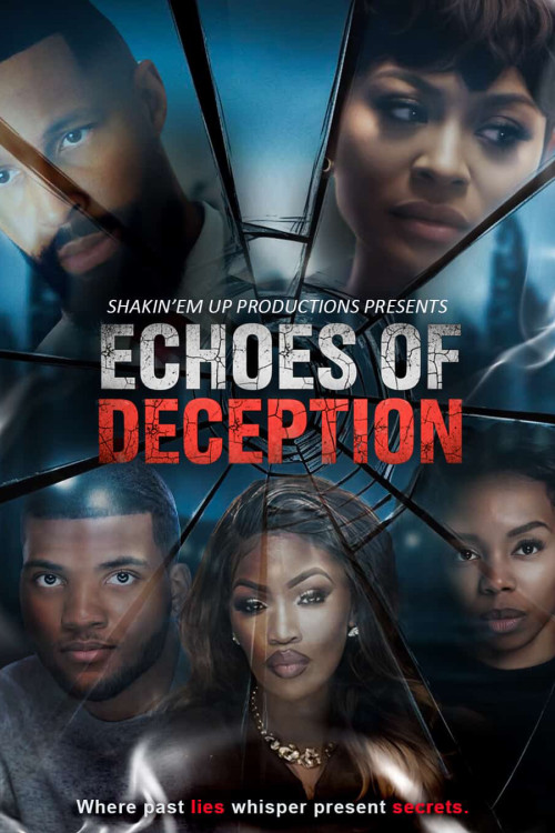 Echoes of Deception