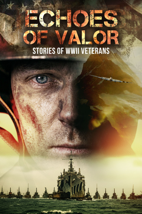 Echoes of Valor: WWII Veterans of Washington City, Utah
