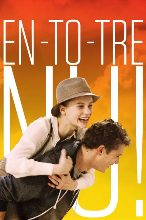 En-to-tre-nu!