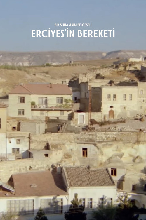 Erciyes'in Bereketi