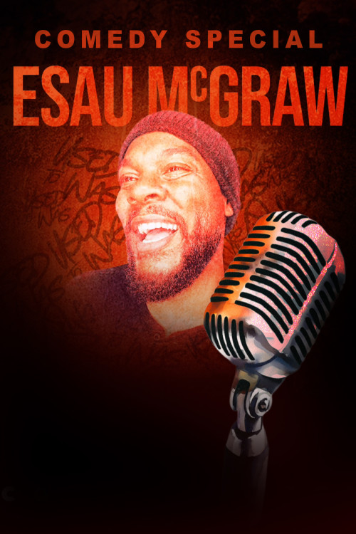 Esau McGraw Used to Was