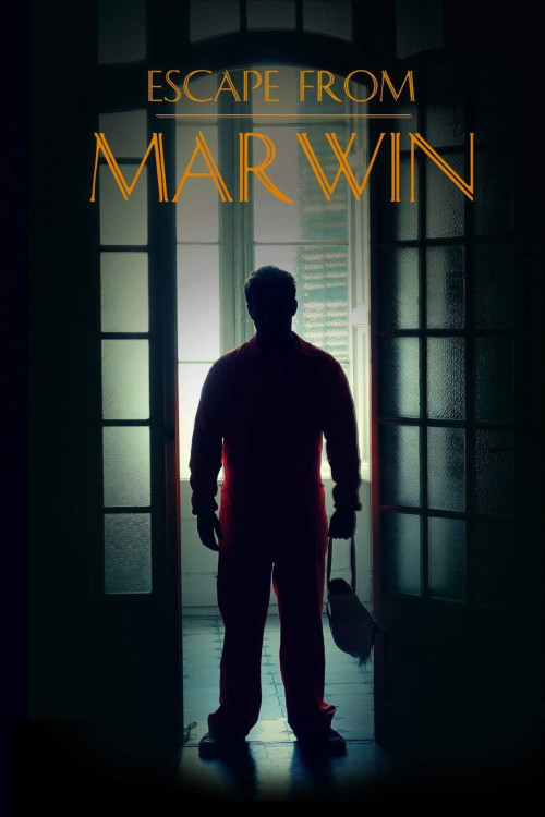 Escape from Marwin