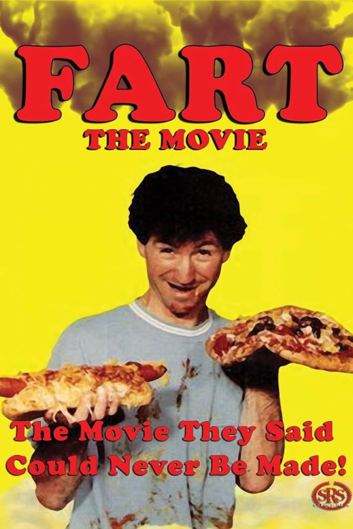 F.A.R.T. The Movie