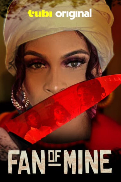 Fan of Mine